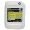 Sun Teck, nettoyant alcalin pour entretien du teck marin - 10l