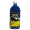 Black Shampoo Shampoing pour coque de couleur foncé - 1 litre Black Shampoo Shampoing pour coque de couleur foncé - 1 litre
