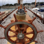 Vernis et entretien du bois